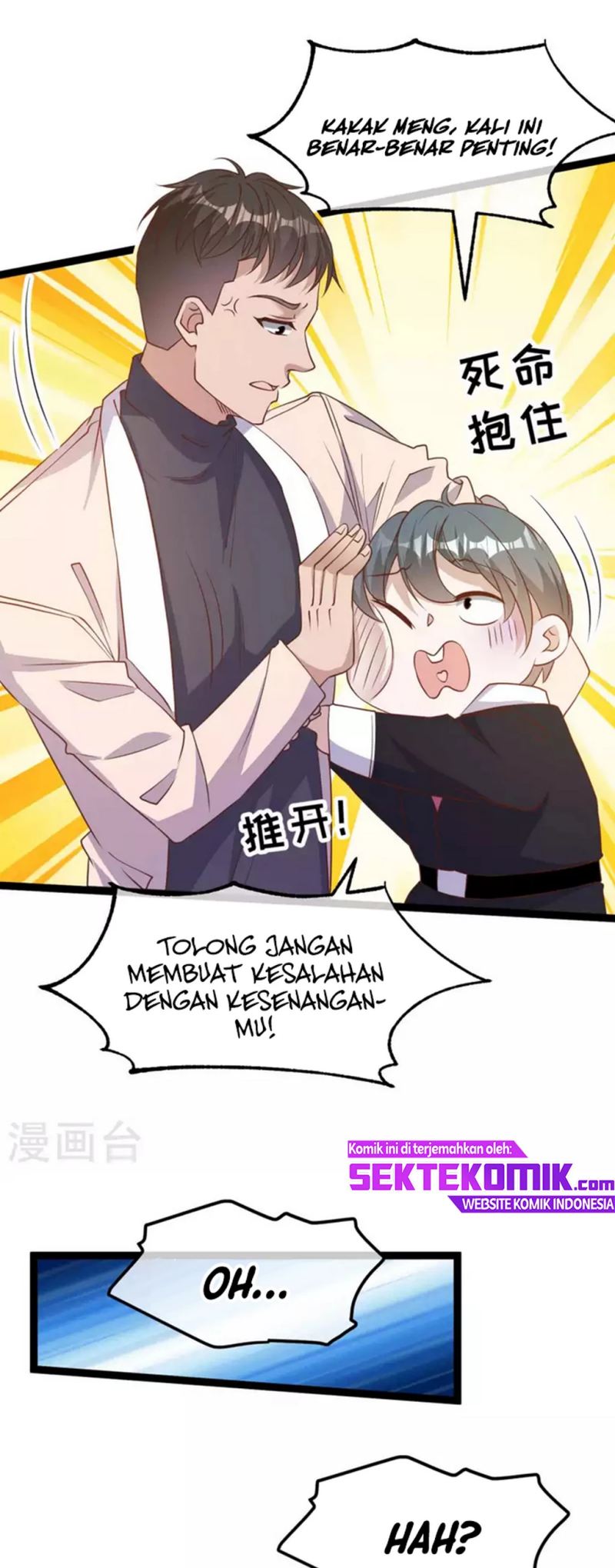 God Fisherman Chapter 200 Bahasa Indonesia